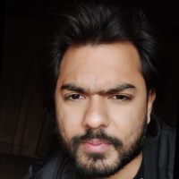 Deepak Garg