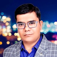 Sarvesh Sharma