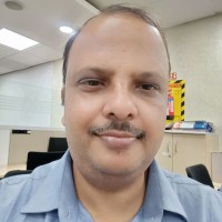 Anurag Sharma