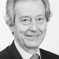 Stephen Dorrell
