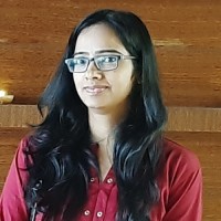 Bhargavi P