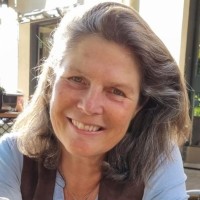 Anezka van de Weg - van Dijk RL