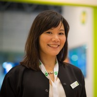 Amanda Tu