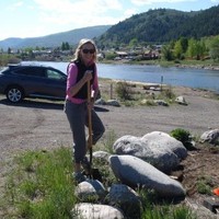 Melissa Upp Macdonald Nelson
