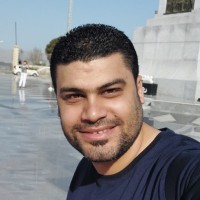 Ahmed Allam