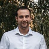 Jordy Van Kessel