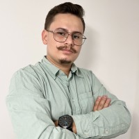 Marcos P.R Sousa