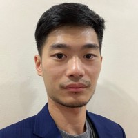 Julius Au Weng Lee, M.Sc.