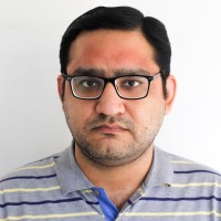Rajat Ghai