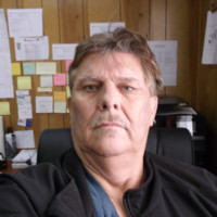 Rick Fort