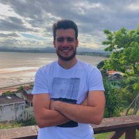 José Rogério G. Athayde