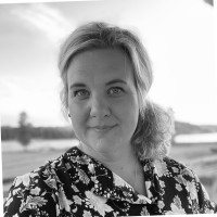 Michaela Andersson