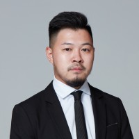 Wei-Han (Vincent) Su