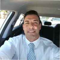 Keith Polidoro