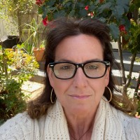 PATRICIA WOLFF