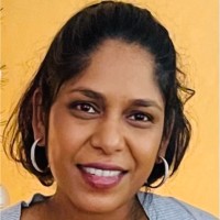 Suvarna Wesley
