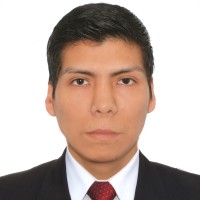 Dennis Alexander Lazo Garcia