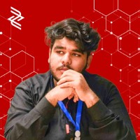 Muhammad Kaif