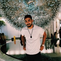 Xavier Tucker