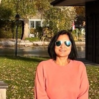 Sarita Vohra