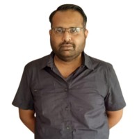 Ravi Nair