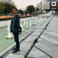 Huy Nguyen