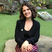 Mariana Tsanakas, Otr/L
