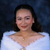 Angelika Sampayan
