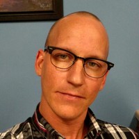 Ralph Ables, LMSW