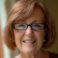 Marilyn Acton-Dowell