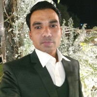 Tariq Raza