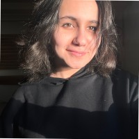 Maryam Fakhry