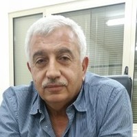 Mohammad Matar