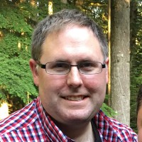 Kevin Maxwell