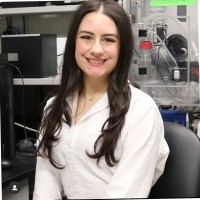 Madeline Badrak