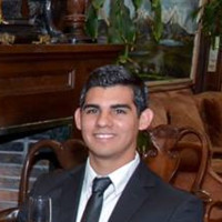 Hazael Garza