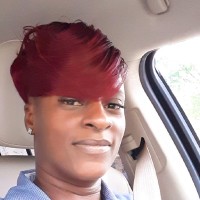 Lakeysha Jones