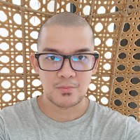 Francisco Barrameda JR