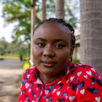 Deborah Wanyonyi