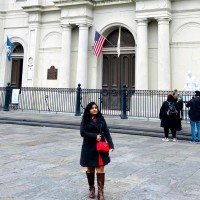 Sneha P