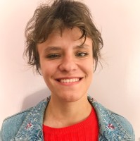 Diandra Oosthuizen
