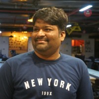 Nikhil Kanuganti