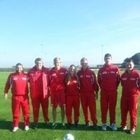 Jeugdvoetbal Opleiding