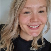 Caroline Almgren