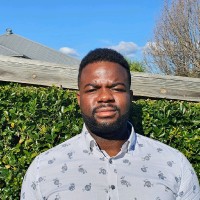 Lewis Makomo