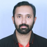 VIMAL KUMAR B