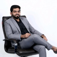 Hritik Khatri