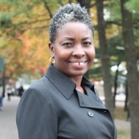 Dorothy Williams-Wallen