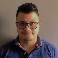 Jose Eduardo Ingles Salgado