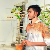 Elias Hossain